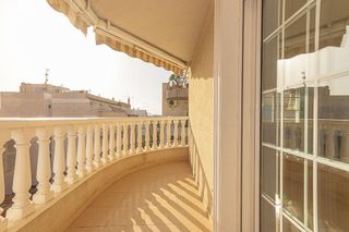 Piso en venta en Centro en Torrevieja