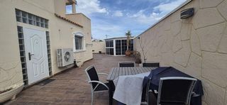 Chalet en venta en Nueva Torrevieja - Aguas Nuevas en Torrevieja