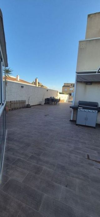 Chalet en venta en Nueva Torrevieja - Aguas Nuevas en Torrevieja