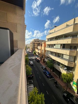 Piso en venta en Centro en Torrevieja