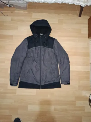 Chaqueta Quechua mujer