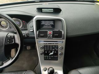 Volvo XC60 2.4D AWD Momentum