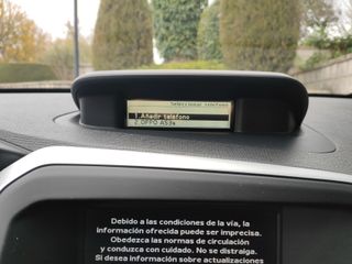 Volvo XC60 2.4D AWD Momentum