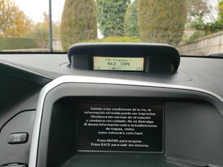 Volvo XC60 2.4D AWD Momentum