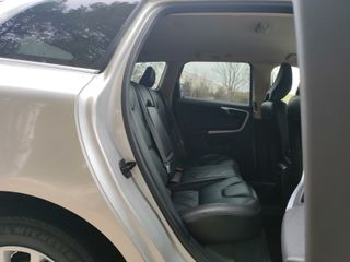 Volvo XC60 2.4D AWD Momentum