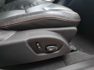 Volvo XC60 2.4D AWD Momentum