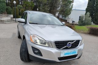 Volvo XC60 2.4D AWD Momentum