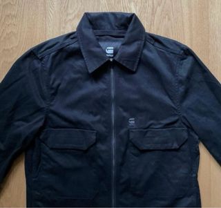 Chaqueta de hombre de G-Star Raw (S)