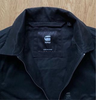 Chaqueta de hombre de G-Star Raw (S)