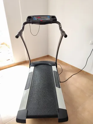 Cinta de correr TENTABLE