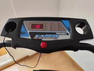 Cinta de correr TENTABLE