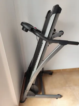 Cinta de correr TENTABLE