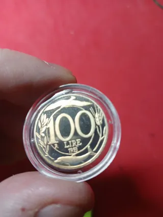 Serie Lire Completa Repubblica Italiana