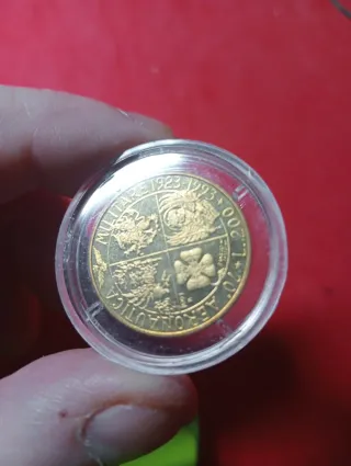 Serie Lire Completa Repubblica Italiana