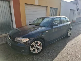 BMW Serie 1 2005