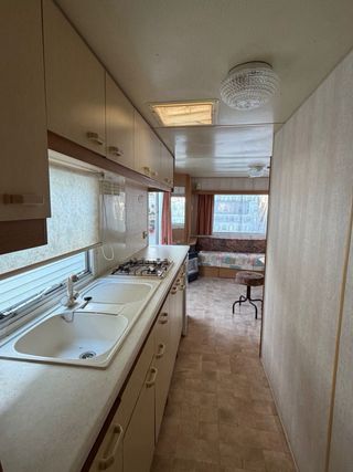 Mobil Home