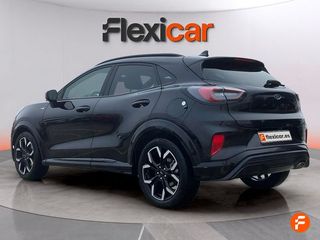 Ford Puma 1.0 EcoBoost 125cv ST-Line MHEV Auto