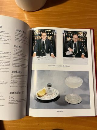 Gua de BEBIDAS INTERNACIONALES