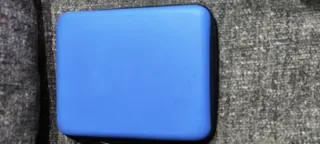 Nintendo 3DS Blanca + Funda y Juego