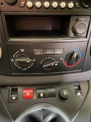 Peugeot Partner 2019