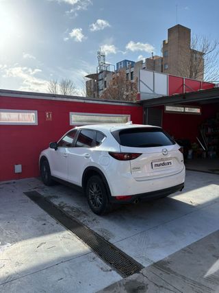 Mazda CX-5 2.2 D 110kW (150CV) 2WD Evolution Navi