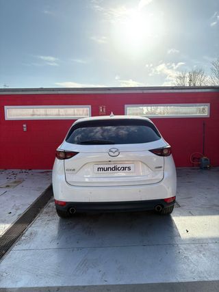 Mazda CX-5 2.2 D 110kW (150CV) 2WD Evolution Navi