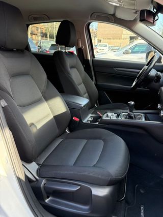 Mazda CX-5 2.2 D 110kW (150CV) 2WD Evolution Navi