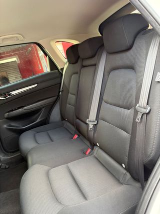 Mazda CX-5 2.2 D 110kW (150CV) 2WD Evolution Navi