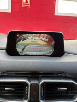 Mazda CX-5 2.2 D 110kW (150CV) 2WD Evolution Navi