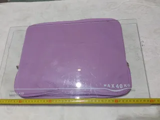 Cristal Frigorífico Bluesky 30x50 cm