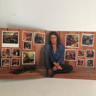 Vinile Umberto Tozzi Toz