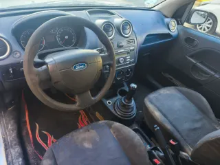 Ford Fiesta 2008