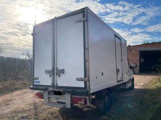 Mercedes-Benz Sprinter 2016