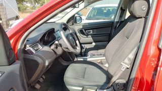 DiscoverySpor DESDE 271€/MES ¡SIN PAGAR ENTRADA!🚗