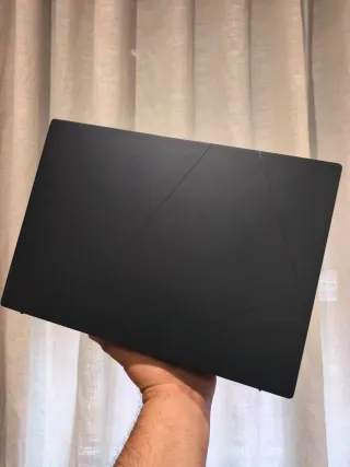 ASUS Zenbook Pro Duo Core Ultra 9 185H Gris