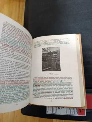 Historia de la Farmacia