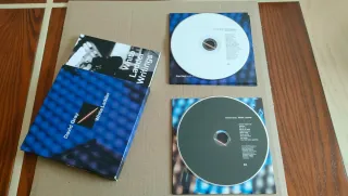 David Gray - White Ladder + Rarities 2CD