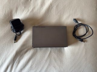 LaCie Porsche Design 4TB Disco Duro Externo