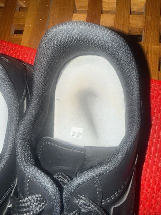 Zapatillas Nike Air Force 1 Talla 44