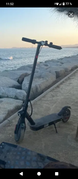 Patinete SUBWAY 2023