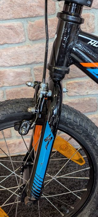 BICICLETA SPECIALIZED HOTROCK