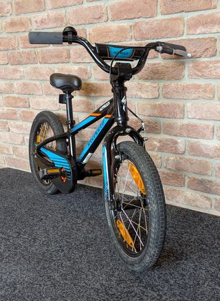 BICICLETA SPECIALIZED HOTROCK