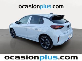 Opel Corsa 1.2 T XHL Hybrid GS eDCT 81 kW (110 CV)
