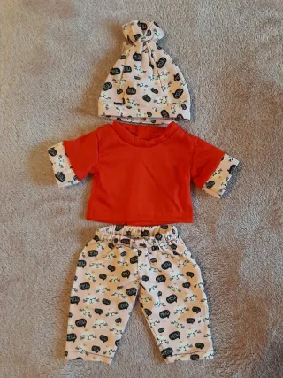 Ropa Nenuco 30-33 cm