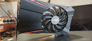 PC Gaming Intel Core i7-6400 ASUS