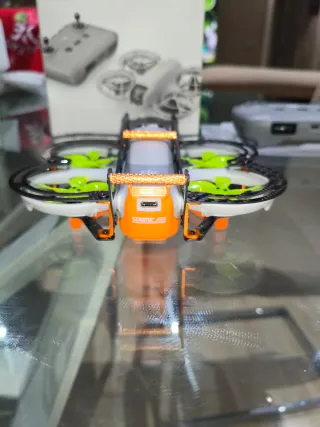 Dji neo nuevo, solo usado una vez