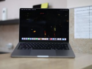 MacBook Pro 14" 2021 512GB