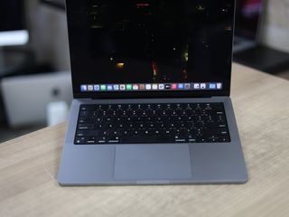 MacBook Pro 14" 2021 512GB