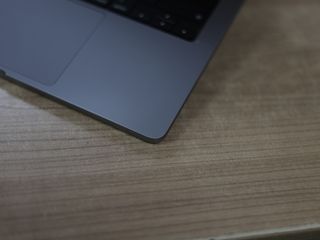 MacBook Pro 14" 2021 512GB