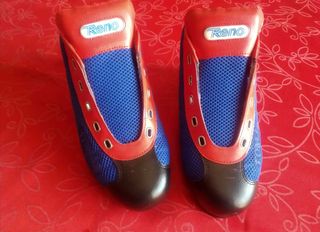 Botas Hockey Patines Reno